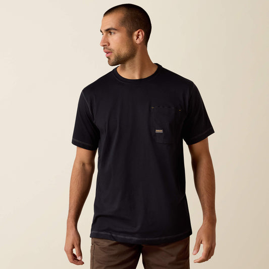 Ariat Rebar Workman T-Shirt