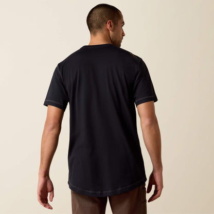 Ariat Rebar Workman T-Shirt