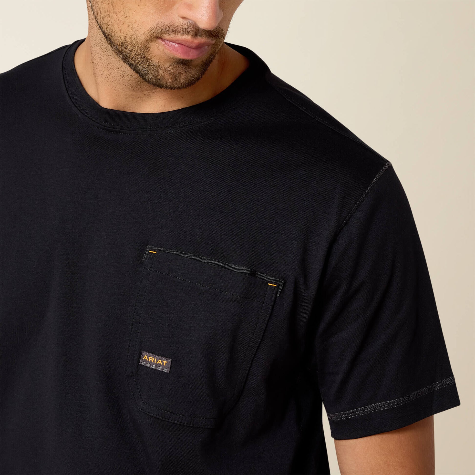 Ariat Rebar Workman T-Shirt