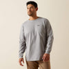 HEATHER GREY