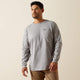 HEATHER GREY