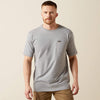 HEATHER GREY