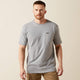 HEATHER GREY