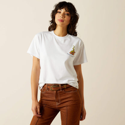 Ariat Sendero Fool Me Once T-Shirt