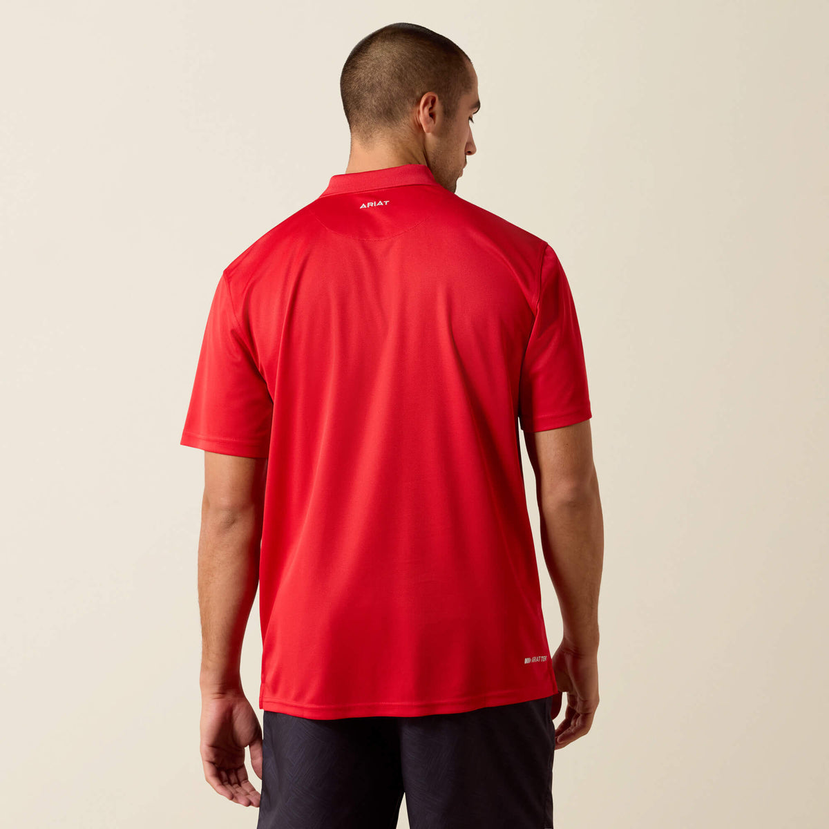 Ariat TEK Classic Fit Polo