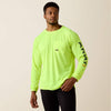 NEON LIME