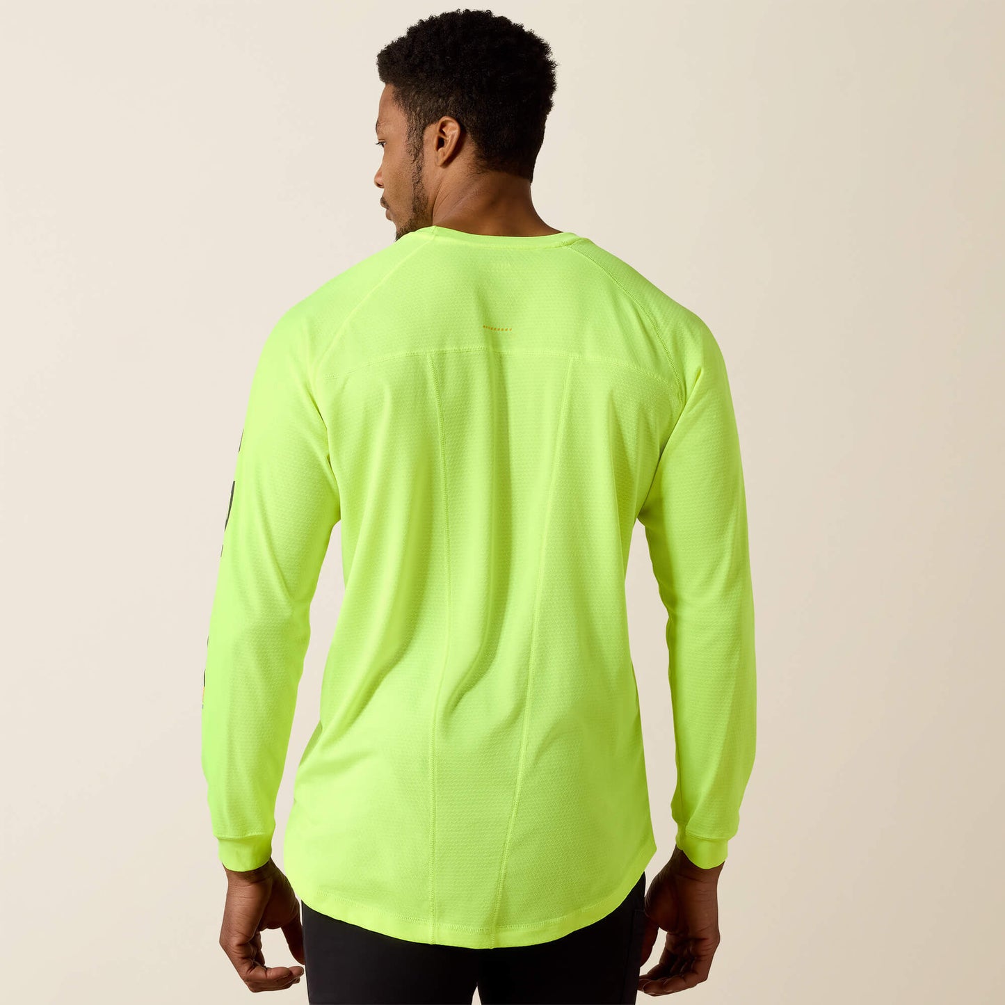 Ariat Rebar Heat Fighter T-Shirt