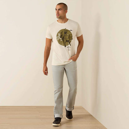 Ariat No Guts No Glory PBR T-Shirt