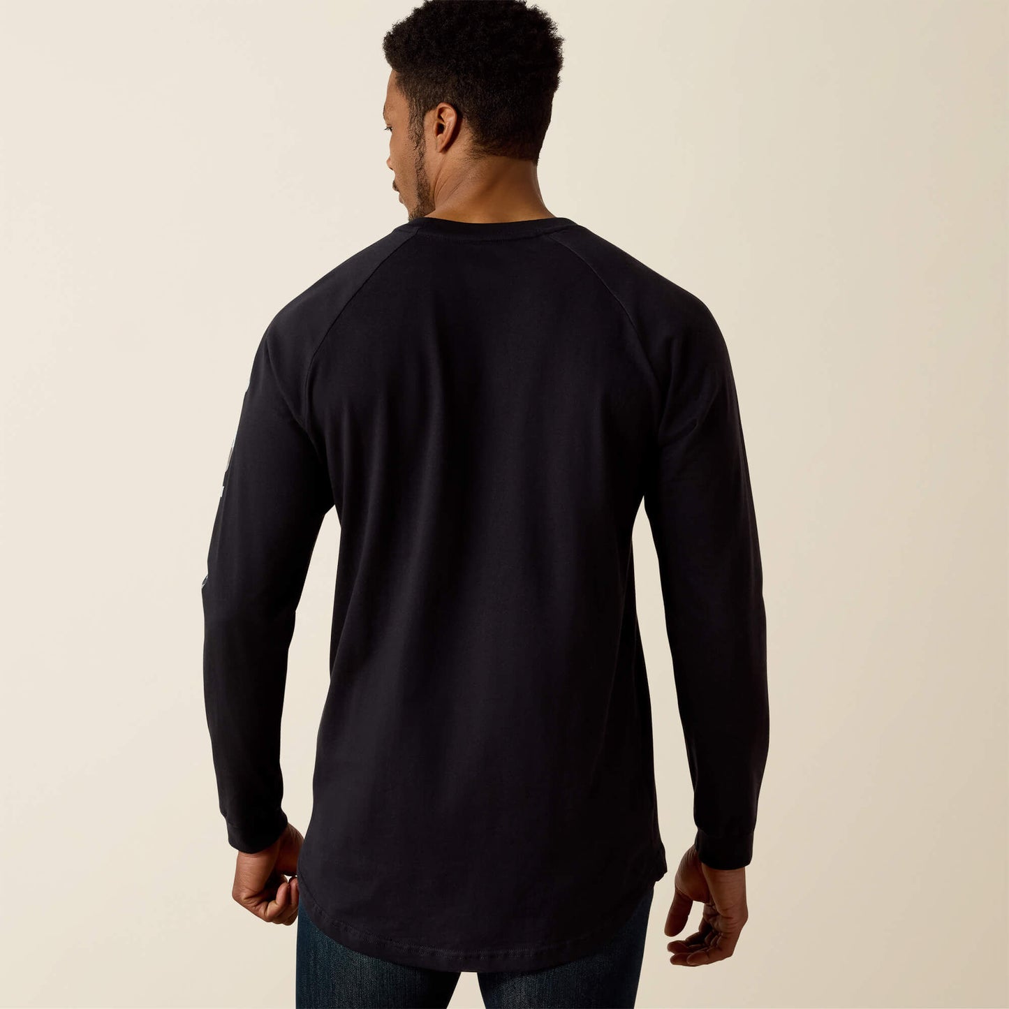 Ariat Rebar Cotton Strong Graphic T-Shirt