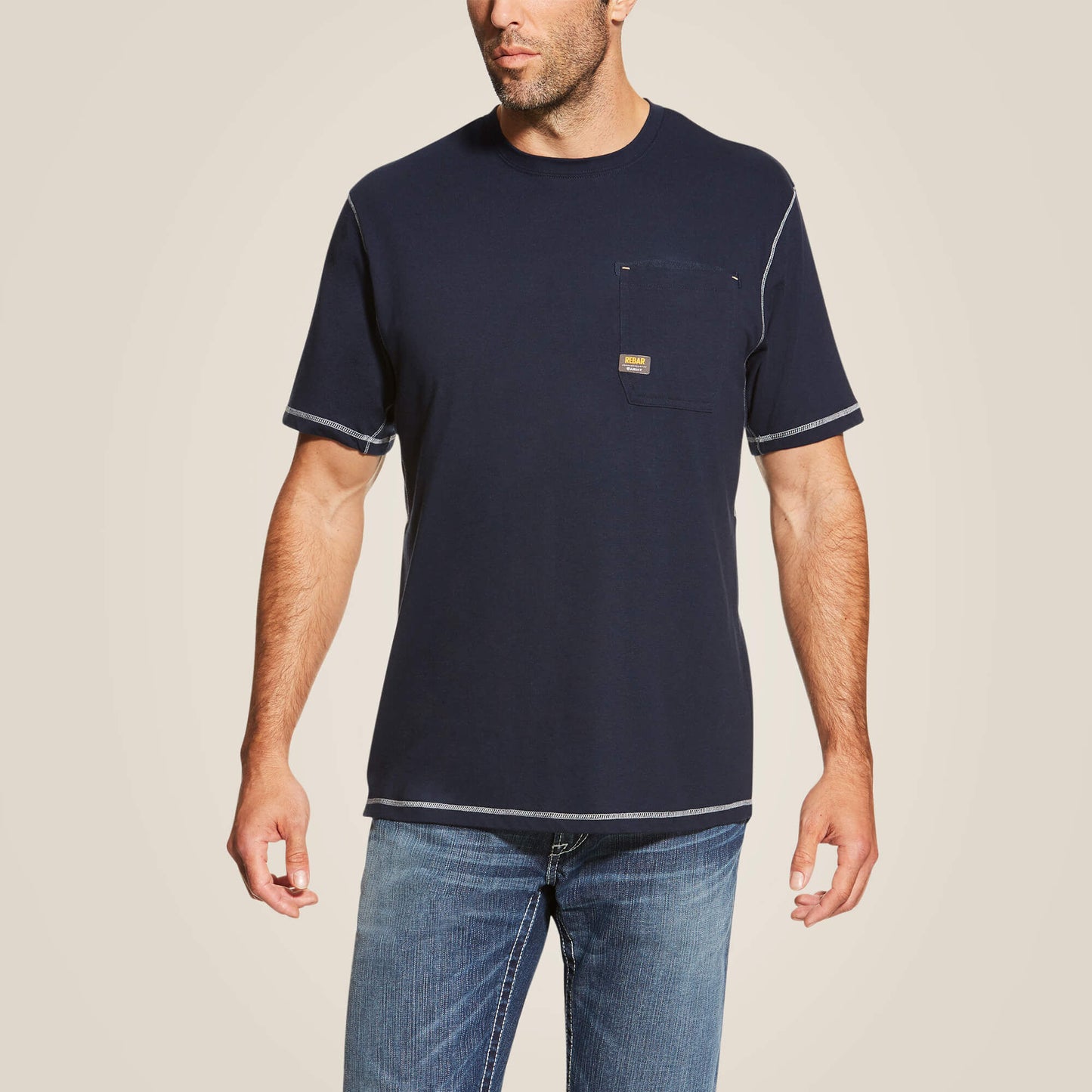 Ariat Rebar Workman T-Shirt