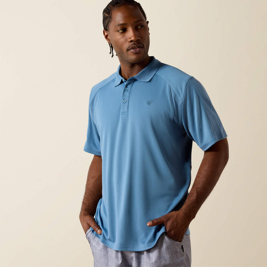 Ariat AC Classic Fit Polo