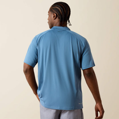 Ariat AC Classic Fit Polo