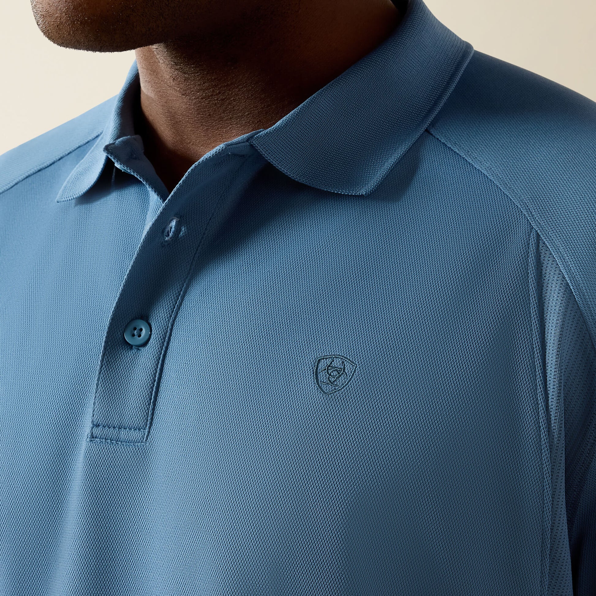Ariat AC Classic Fit Polo