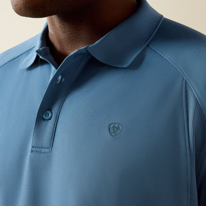Ariat AC Classic Fit Polo