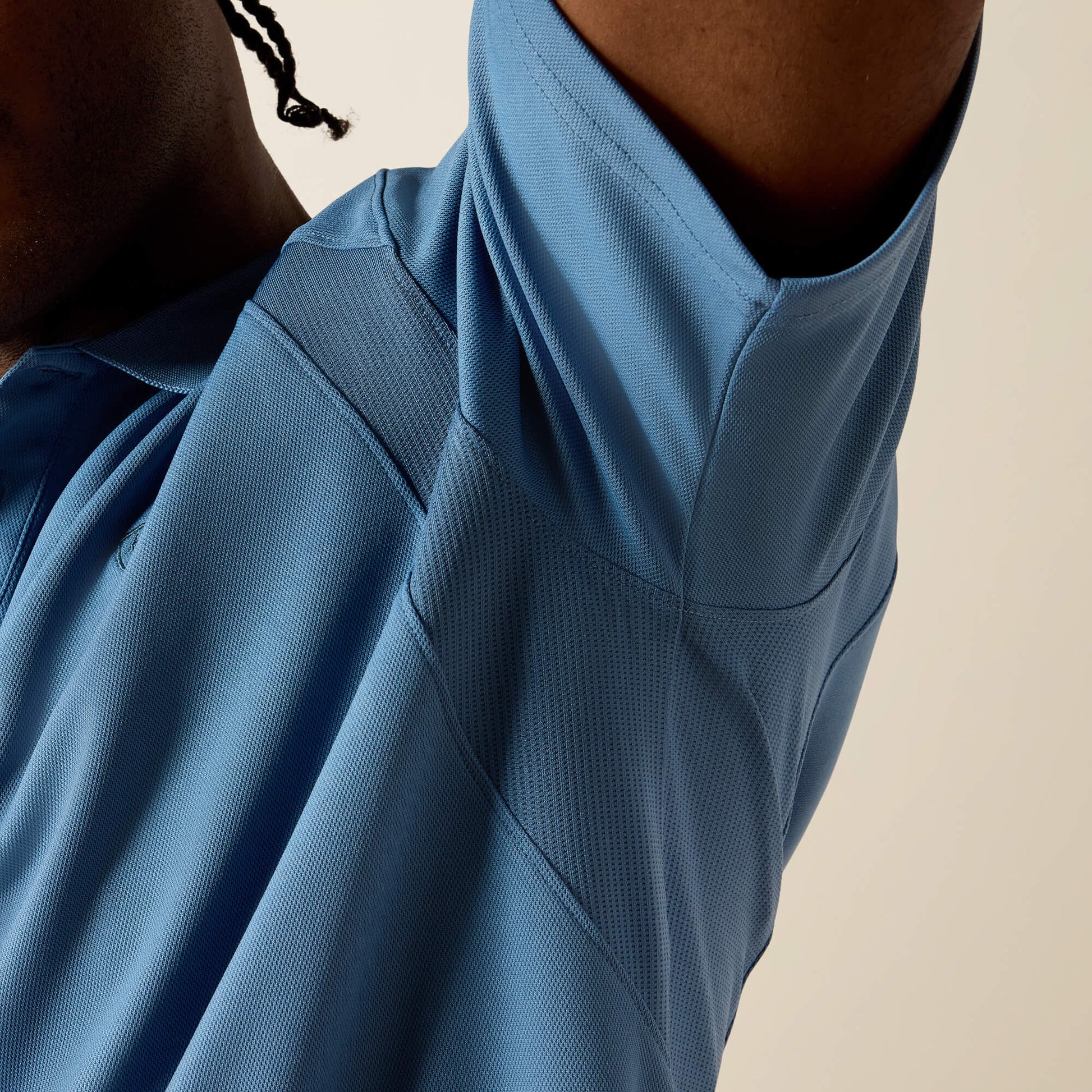 Ariat AC Classic Fit Polo
