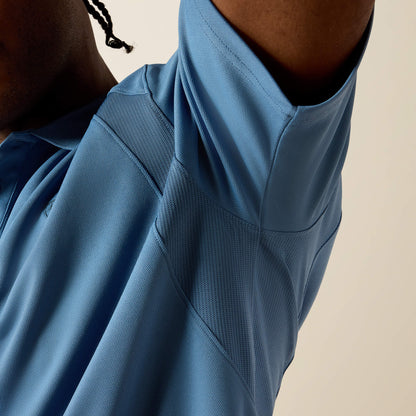 Ariat AC Classic Fit Polo