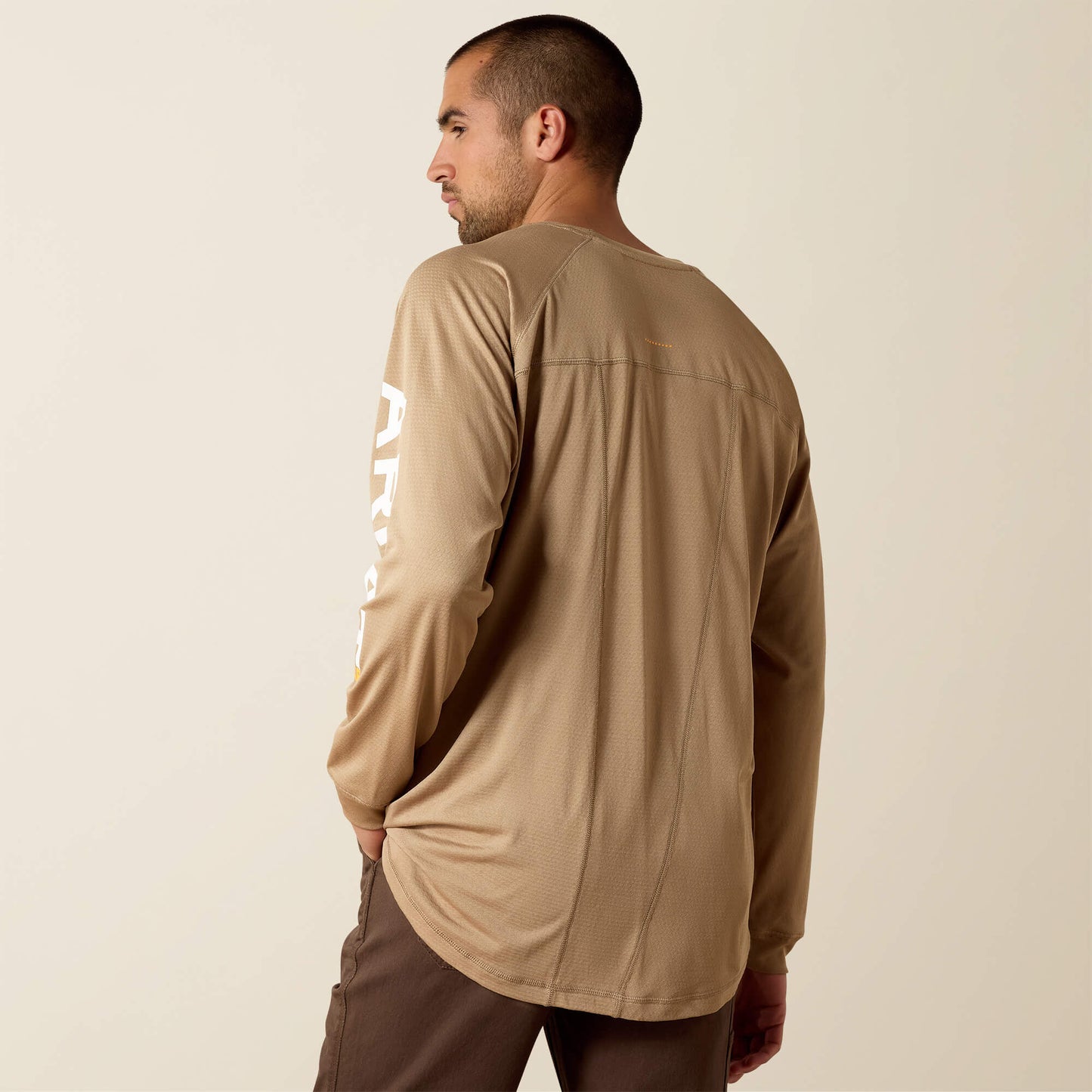 Ariat Rebar Heat Fighter T-Shirt