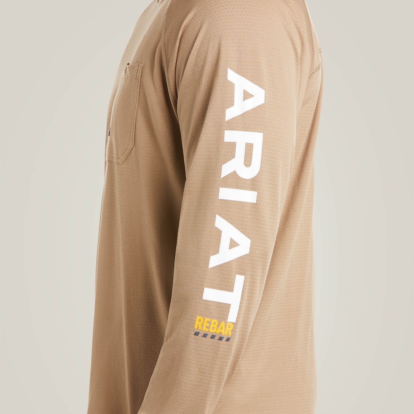 Ariat Rebar Heat Fighter T-Shirt
