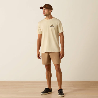 Ariat Ariat Ride Em Cowboy Classic Fit T-Shirt