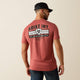 RED CLAY HEATHER