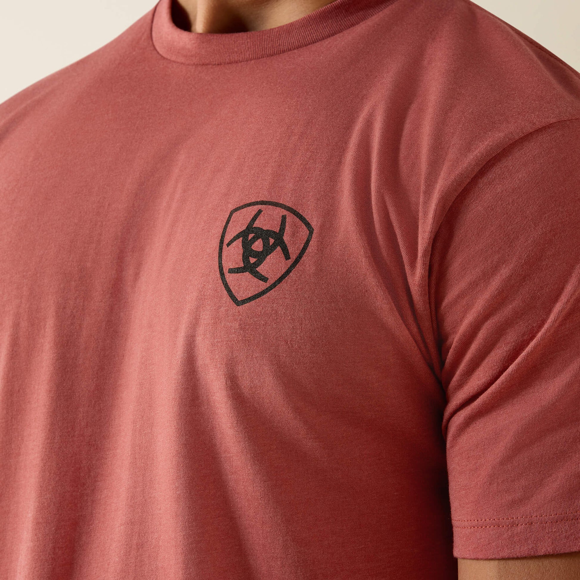 Ariat Ariat Banner Badge T-Shirt