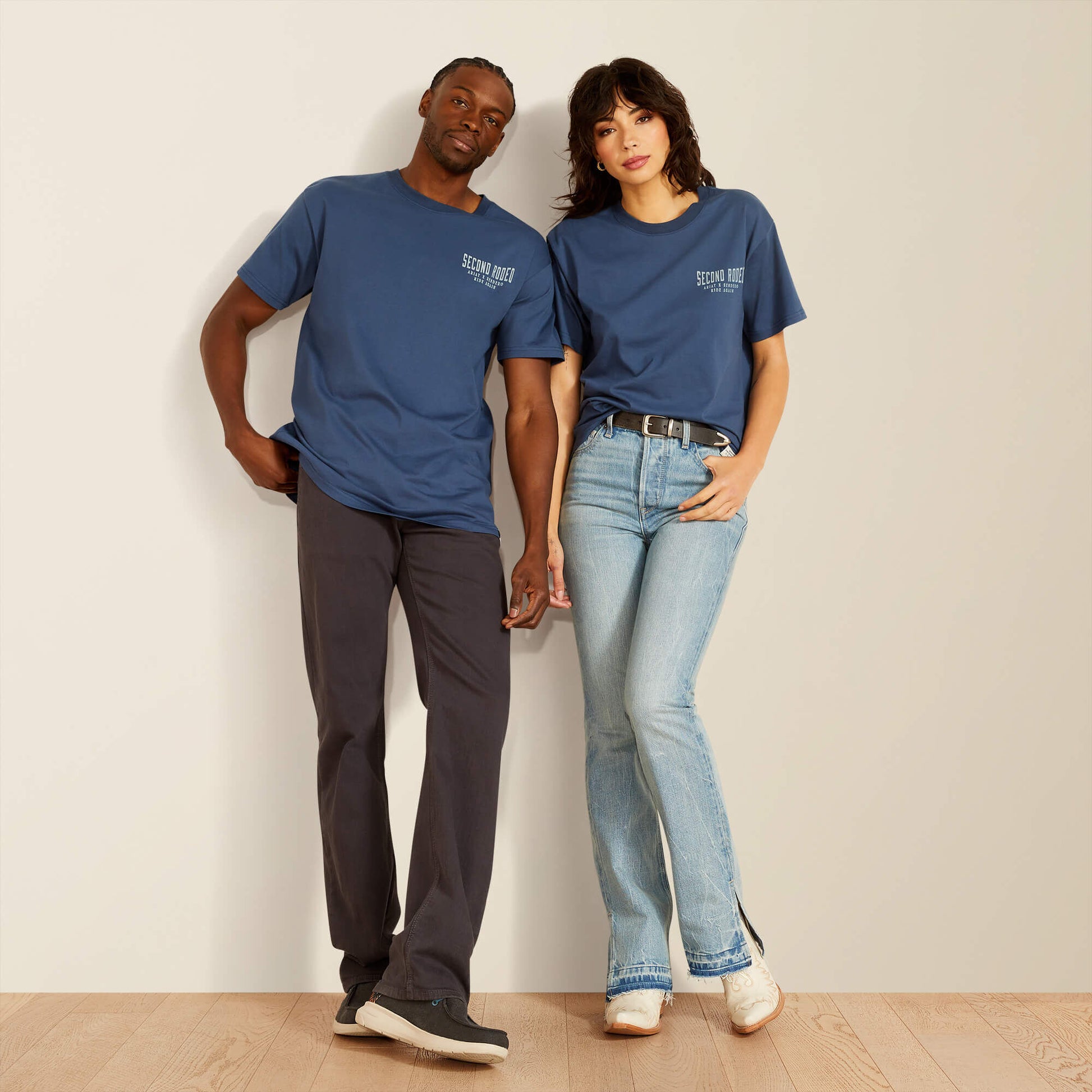 Ariat Sendero Second Rodeo T-Shirt