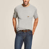 HEATHER GREY
