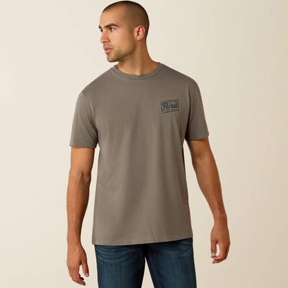 Ariat Ariat Paintriot Classic Fit T-Shirt