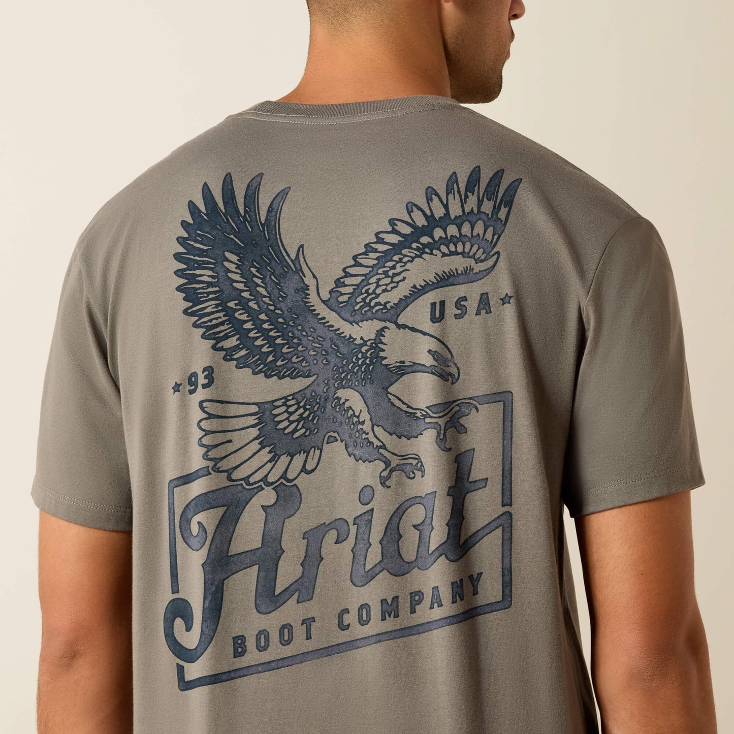 Ariat Ariat Paintriot Classic Fit T-Shirt