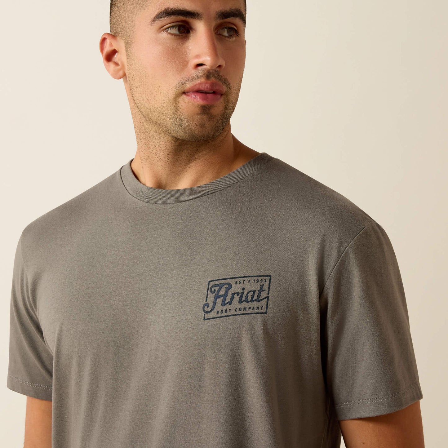 Ariat Ariat Paintriot Classic Fit T-Shirt