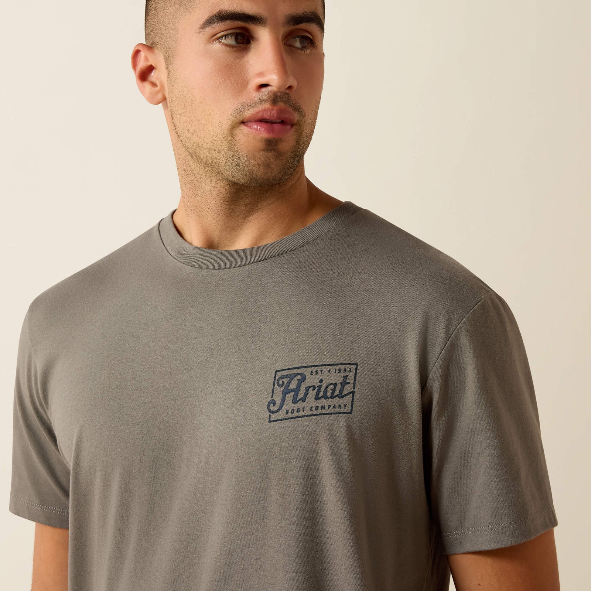 Ariat Ariat Paintriot Classic Fit T-Shirt
