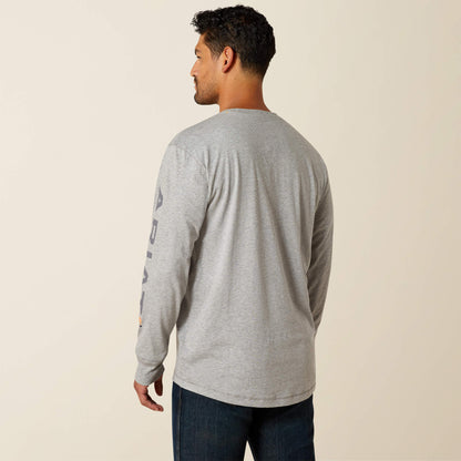 Ariat Rebar Workman Logo T-Shirt
