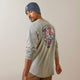 HEATHER GREY