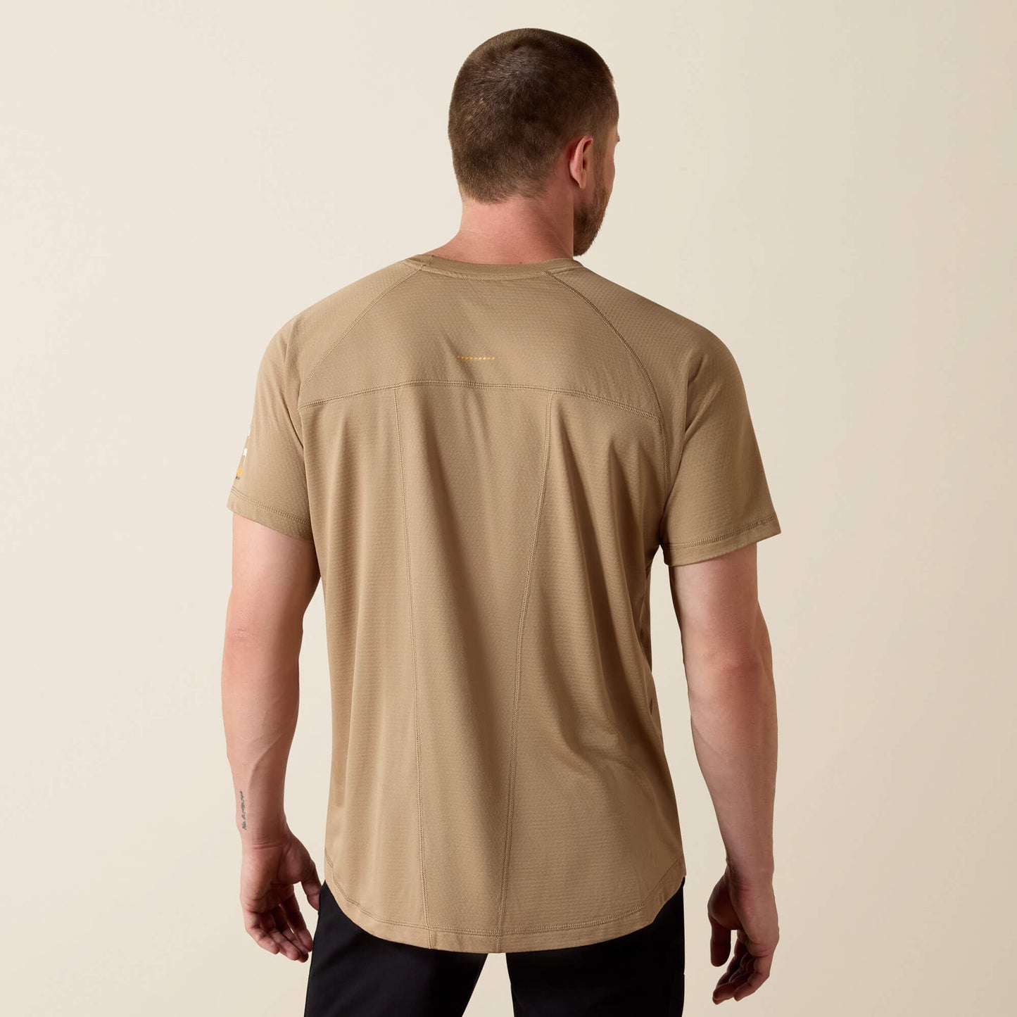 Ariat Rebar Heat Fighter T-Shirt