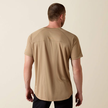 Ariat Rebar Heat Fighter T-Shirt