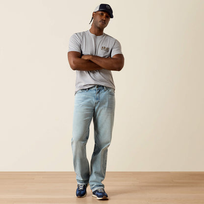 Ariat Ariat Outline Shop T-Shirt