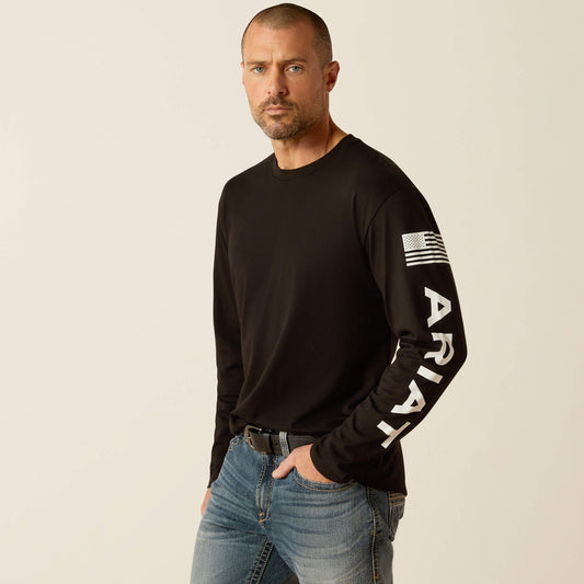 Ariat Ariat Elevated V2 T-Shirt