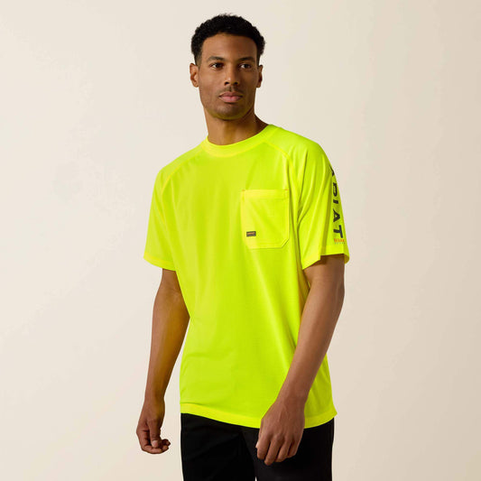 Ariat Rebar Heat Fighter T-Shirt