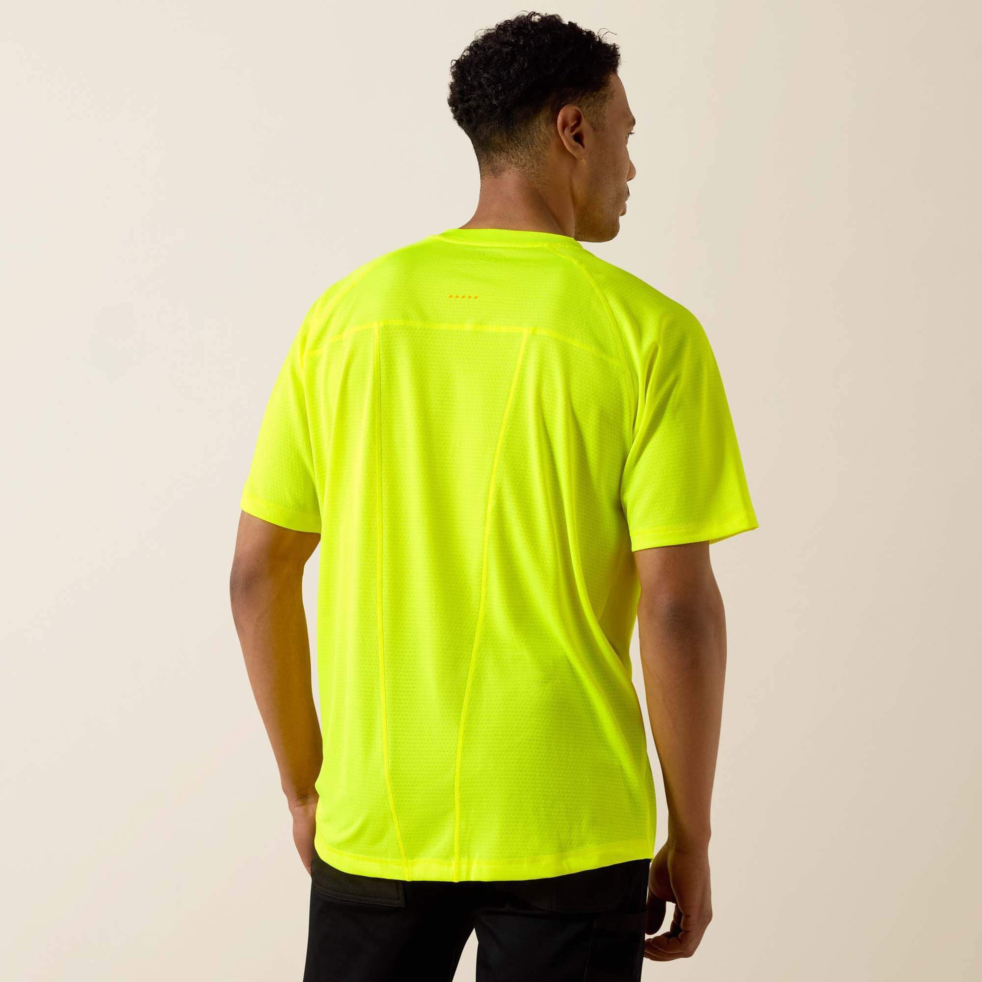 Ariat Rebar Heat Fighter T-Shirt