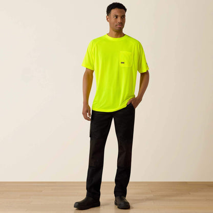 Ariat Rebar Heat Fighter T-Shirt