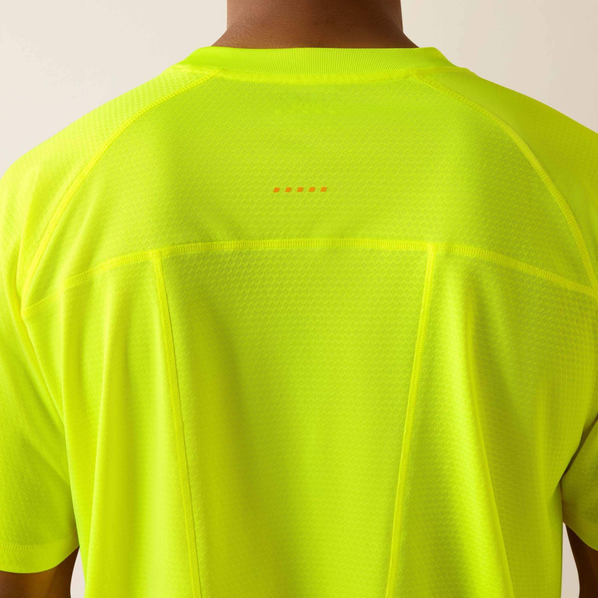 Ariat Rebar Heat Fighter T-Shirt