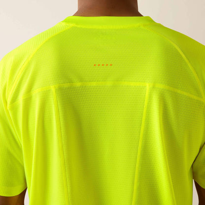 Ariat Rebar Heat Fighter T-Shirt