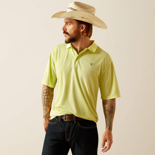 Ariat TEK Classic Fit Polo
