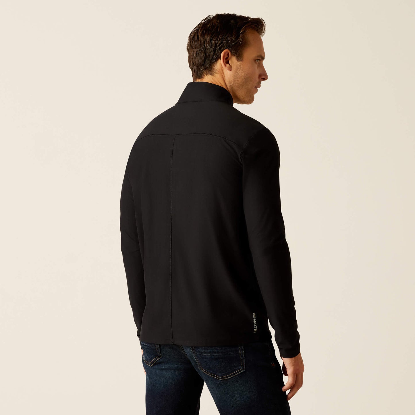 Ariat Lowell 3.0 1/4 Zip Baselayer