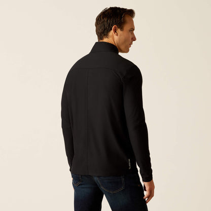 Ariat Lowell 3.0 1/4 Zip Baselayer