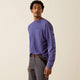 SKIPPER BLUE