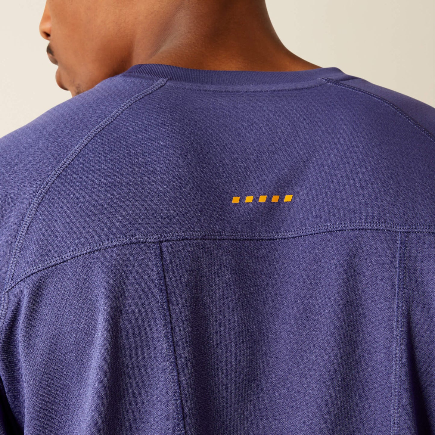Ariat Rebar Heat Fighter T-Shirt