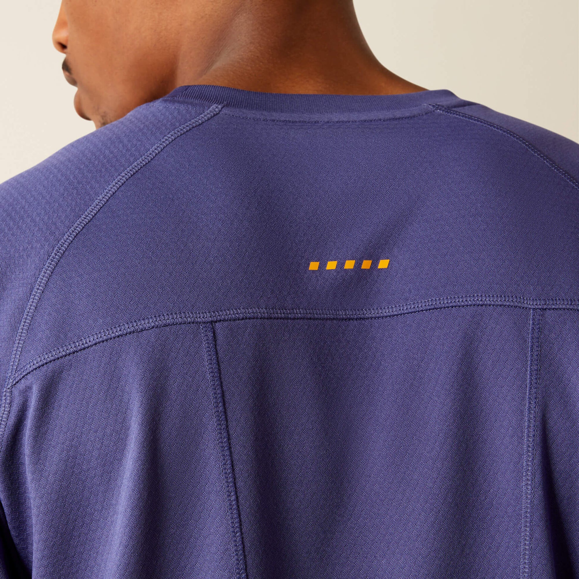 Ariat Rebar Heat Fighter T-Shirt