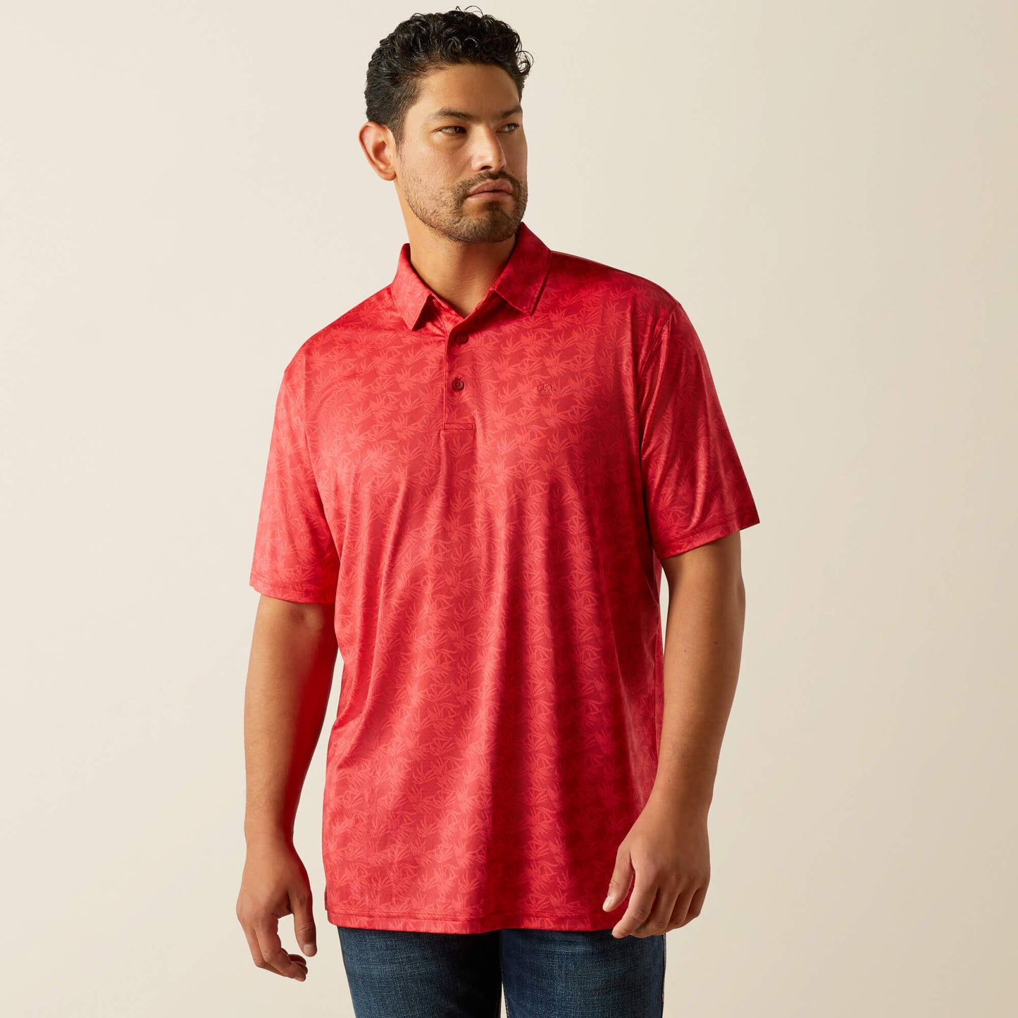 Ariat 360 Airflow Polo