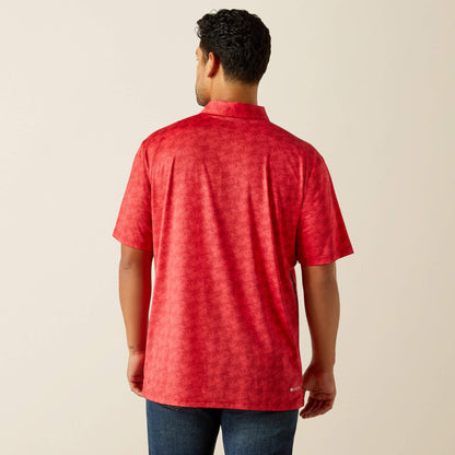 Ariat 360 Airflow Polo